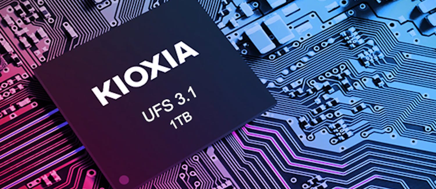 How Universal Flash Storage (UFS) Is Changing the “Mobile Universe ...