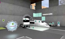 210421 News Mod Infineon Trade Show2 210421 News Mod Infineon Trade Show2