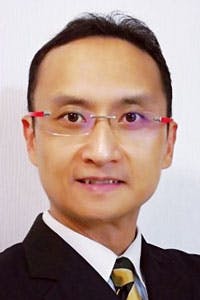 Alex Yeung Alex Yeung