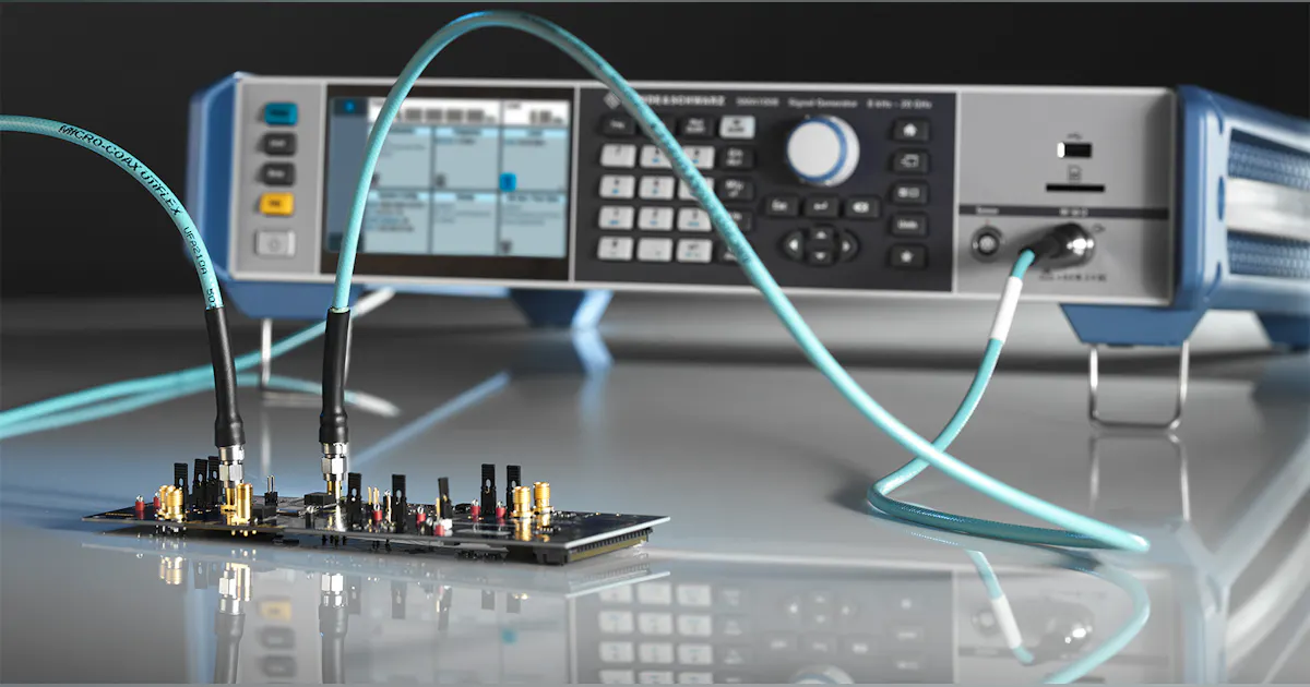 Pocket Guide: Key Characteristics of Signal Generators and Modulation ...