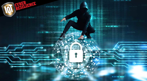 Cyber Resilience Dreamstime Pop Nukoonrat Cyber Resilience Dreamstime Pop Nukoonrat