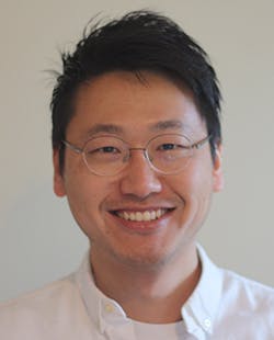 Dongwon Kwon Raw Headshot Web Dongwon Kwon Raw Headshot Web