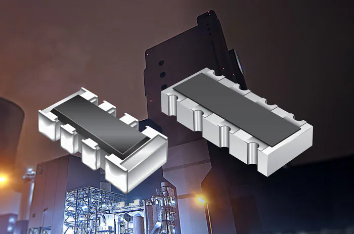 Resistor Modification This Week in PowerBites: AI Power Conversion, NASA's Electric X-Plane ...