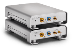 7. The PicoScope 9400 Series 5- and 16-GHz oscilloscopes enable serious signal integrity work to be done in the home-work environment. 7. The PicoScope 9400 Series 5- and 16-GHz oscilloscopes enable serious signal integrity work to be done in the home-work environment.