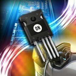 2. ON Semiconductor’s 650-V SiC MOSFETs target a range of high-performance applications, including those in the automotive space. 2. ON Semiconductor’s 650-V SiC MOSFETs target a range of high-performance applications, including those in the automotive space.