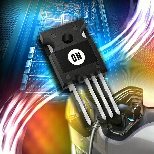 2. ON Semiconductor&rsquo;s 650-V SiC MOSFETs target a range of high-performance applications, including those in the automotive space.