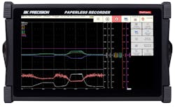 9. The DAS1700 features an optional extension module for up to six boards. 9. The DAS1700 features an optional extension module for up to six boards.