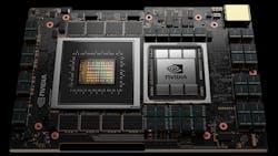 1. The Grace CPU will be the core of NVIDIA&rsquo;s enterprise and high-performance processing systems.
