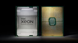 Intel 3rd Gen Xeon Scalable Promo