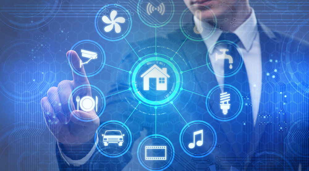 Io T Lowpower Promo Io T低功耗促销