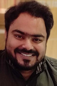 Keysight Aniket Shukla Keysight Aniket Shukla