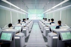 3. For a cinematographer, the “worst enemy is white.” 3. For a cinematographer, the “worst enemy is white.”