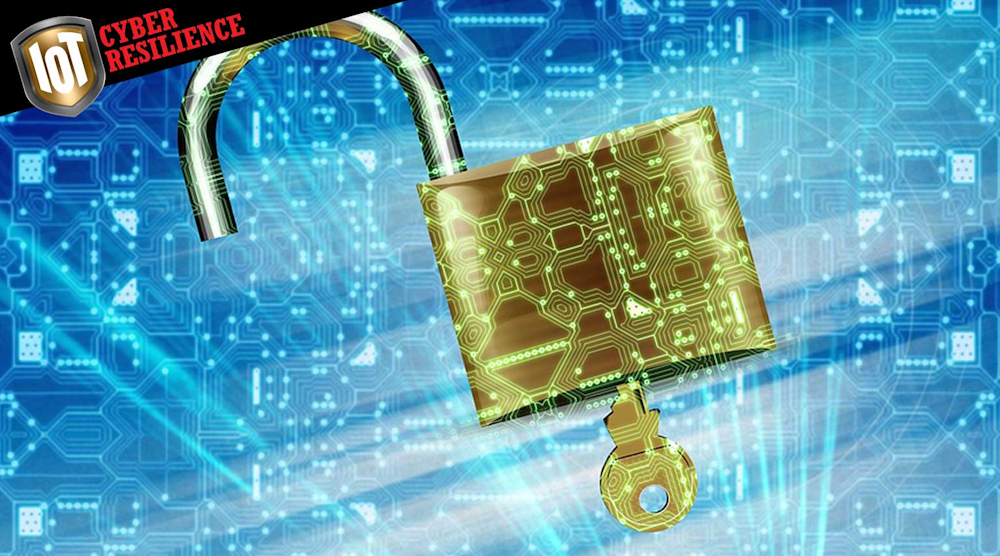 Promo Infineon Resilience 2 宣传Infineon弹性2