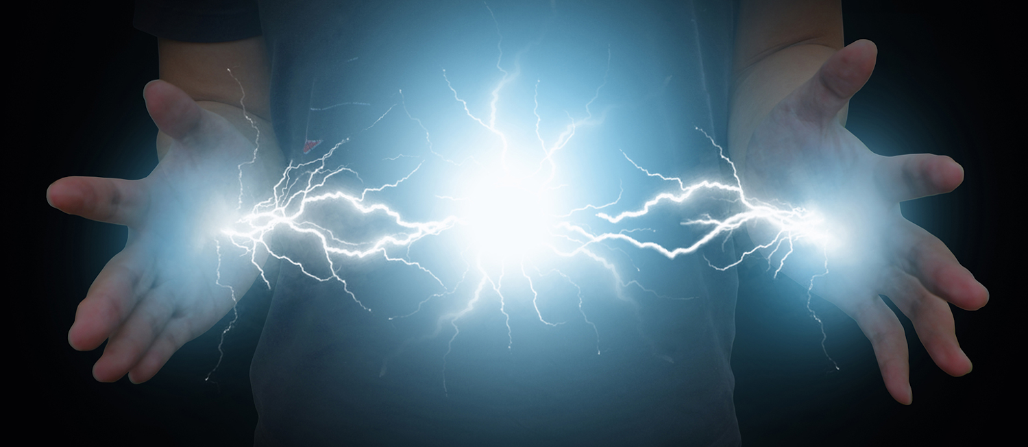 Power Abstract Promo 力量Abstract Promo