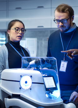 Professional Advancement cover image Professional Advancement cover image