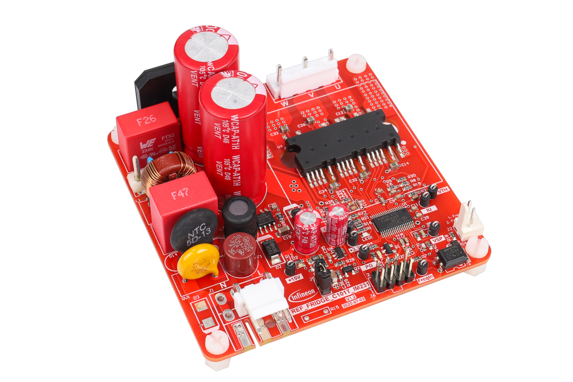 Ref Fridge C101 T Im231