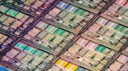 Semiconductors Promo Stock