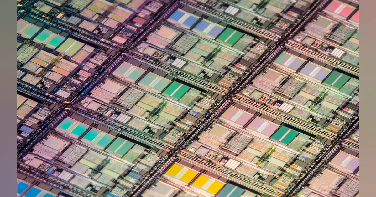 Synopsys Rolls Out All-in-One Simulation Tool to Test Chip Designs ...