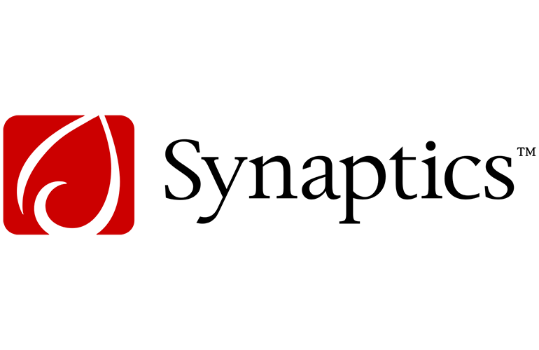 Synaptics Logo svg促销