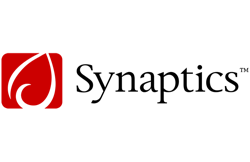 Synaptics Logo svg Promo