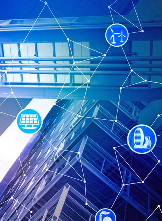 Communication cover image