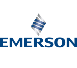 Emerson Electric Logo Web