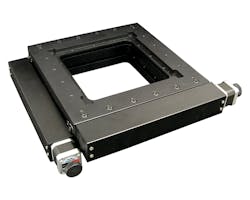 Ft Oes Au200 200x200 Xy Stages 4x5x300 Ft Oes Au200 200x200 Xy Stages 4x5x300