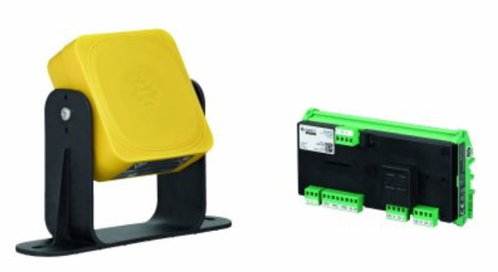 Leuze Sensor 607ec919a9ef7