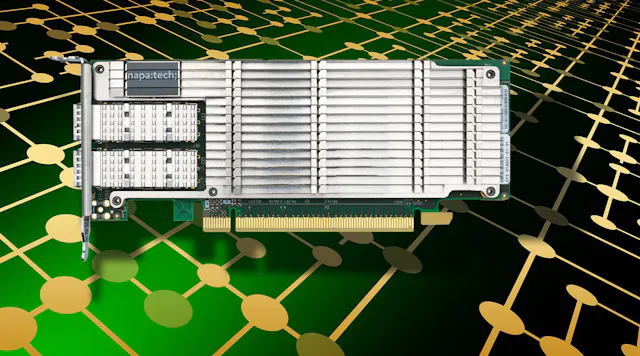 Why Your Network Needs Programmable NICs | Electronic Design