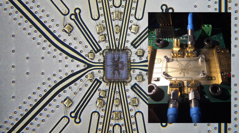 Promo Pam 4 Serializer Chip(1) PROMO PAM 4 Serializer芯片(1)