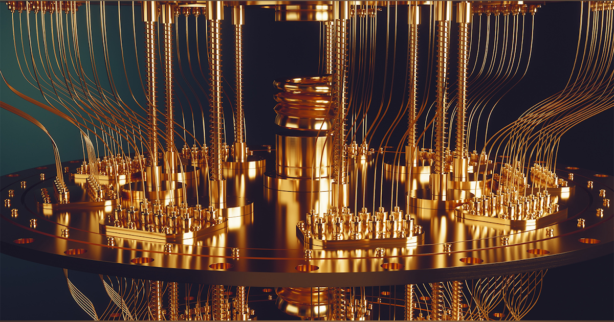 Accelerating Research into Quantum Computing | Electronic Design