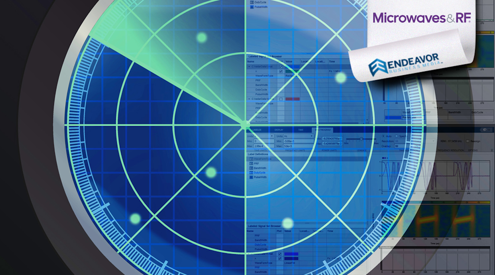 Radar2 Mw tag Copy 雷达2mw,收到