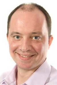 Ralf Huuck Ralf Huuck