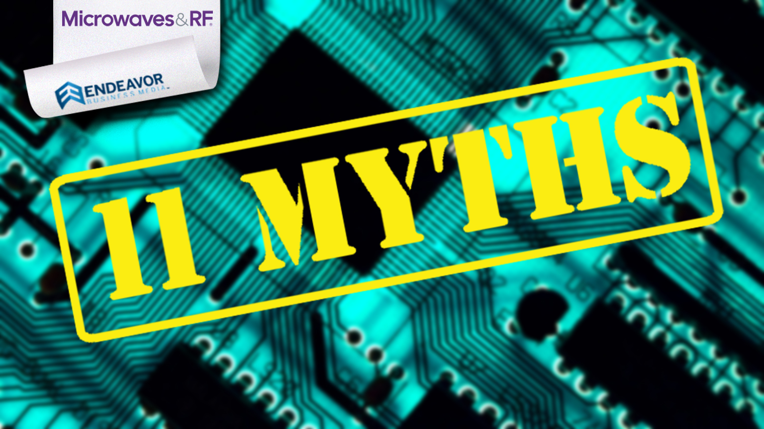 11 Myths Crosspost 60ae911947763