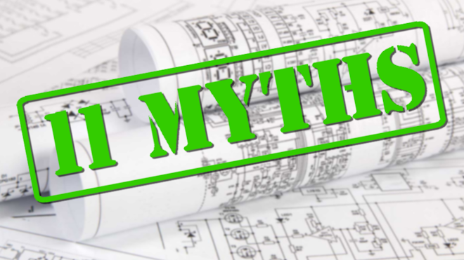 11myths Promo