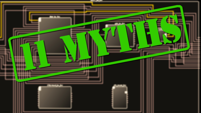 11myths Promo