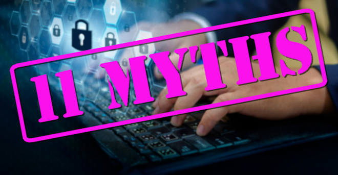 11myths Promo