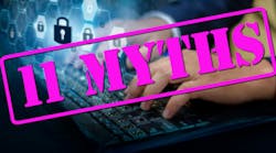 11myths Promo 11myths Promo