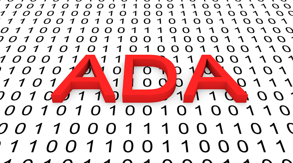 Ada Promo 艾达促销