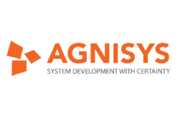 Agnisys Logo Web