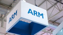 Arm Holdings Promo