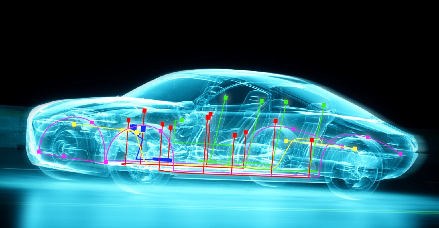 Application Note: Debugging CAN, LIN And FlexRay Automotive Buses With ...