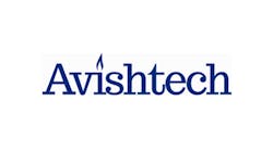 Avishtech Logo Avishtech Logo