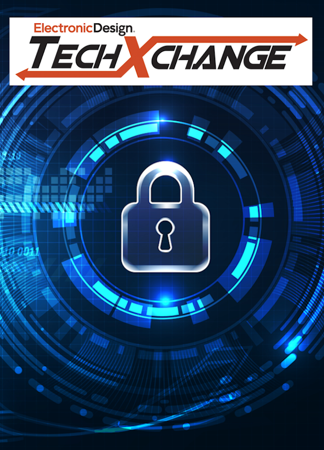 Cybersecurity | Electronic Design