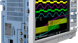 Dl950 Scope Corder High Speed Yokogawa Test Measurement