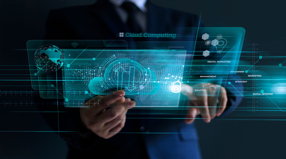 Data Management Promo 数据管理推广