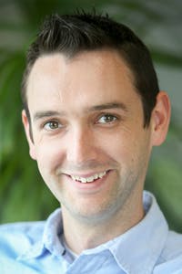 Diarmuid Carey Raw Headshot Diarmuid Carey Raw Headshot