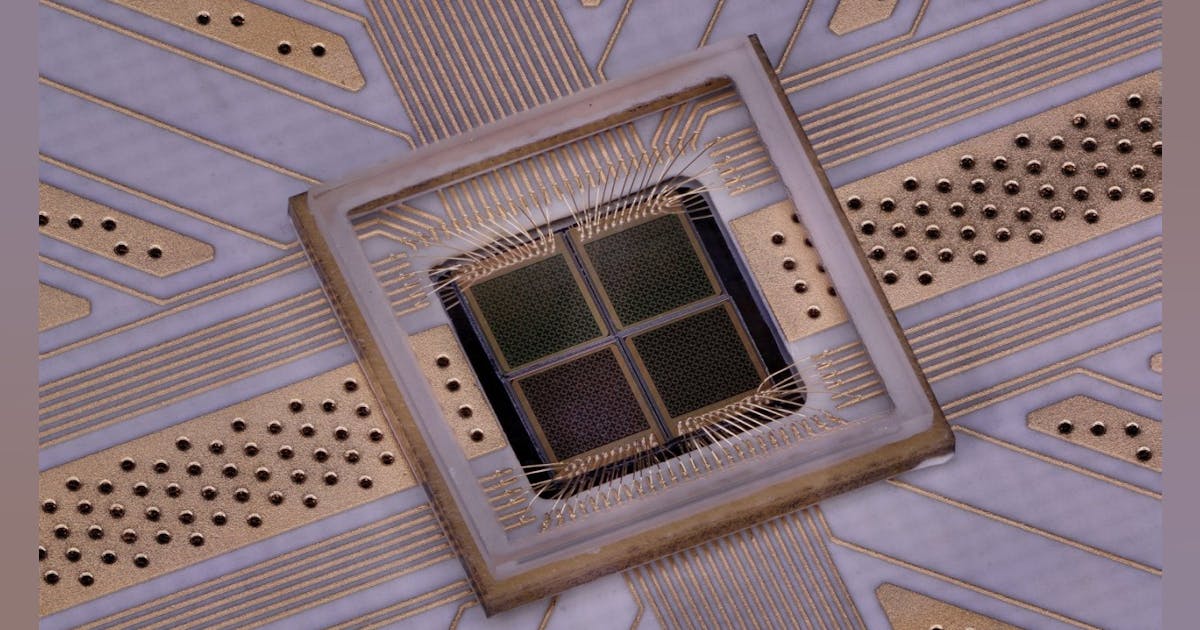 Programmable THz-Wave Beamforming Surface Built from CMOS Tile Array ...