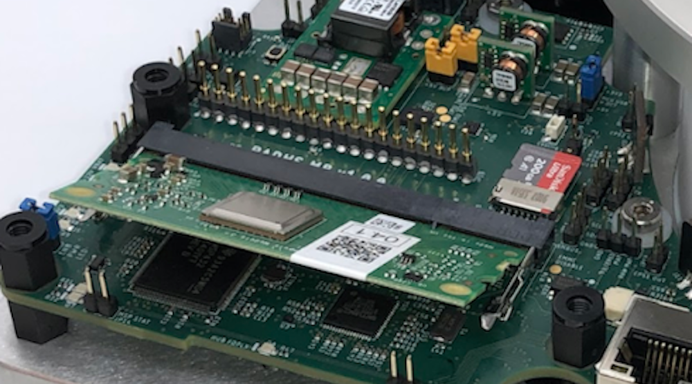 Embedded Microelectonic System 嵌入式Microelectonic系统