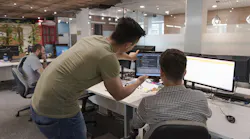 Embedded Dev Team Promo